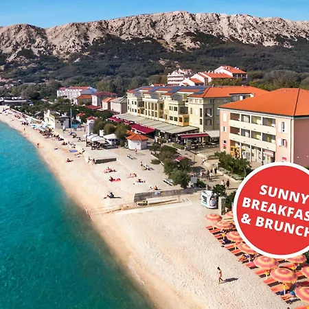 Valamar Villa Adria-2