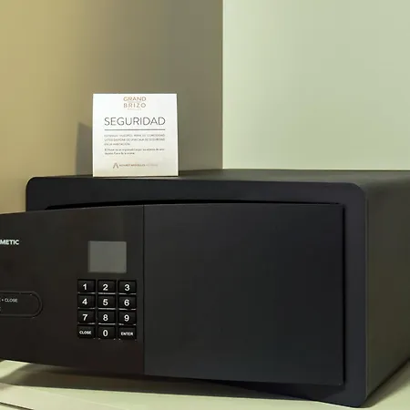 Hotel Grand Brizo Buenos Aires-2