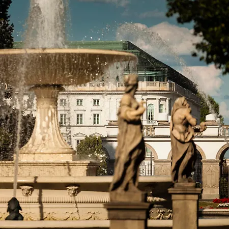 Raffles Europejski Warsaw-2