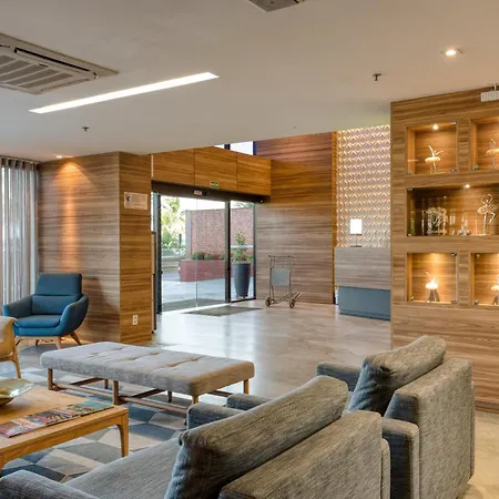 Quality Suites Vila Velha-3