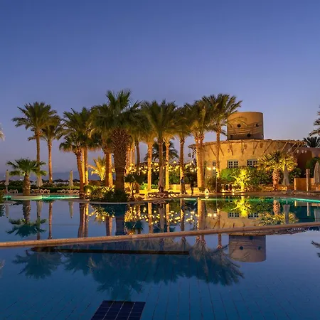 Strand Beach&Golf Resort Taba Heights-2