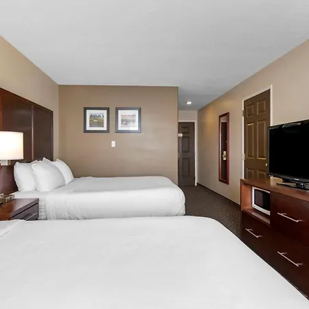 Comfort Inn-3