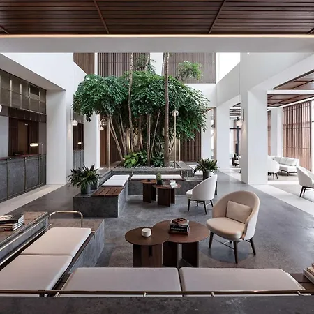 Alila Bangsar Kuala Lumpur - A Hyatt Brand-3