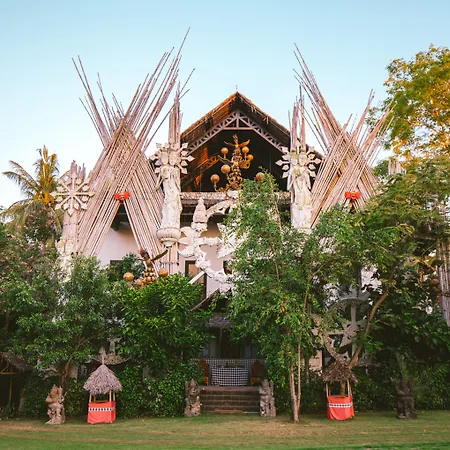 Hotel Tugu Lombok-2
