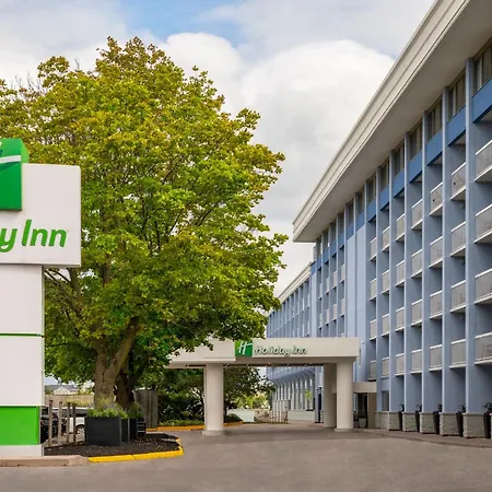 Holiday Inn Kingston - Waterfront By Ihg-3