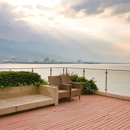 Hotel Indigo Dali Erhai By Ihg-2