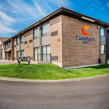 Comfort Inn-3