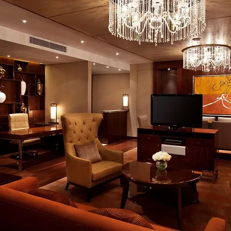 Hyatt Regency Jinan-2