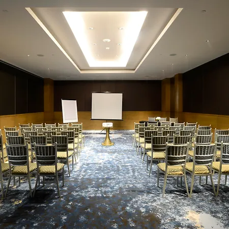 Vasa Hotel Surabaya-3