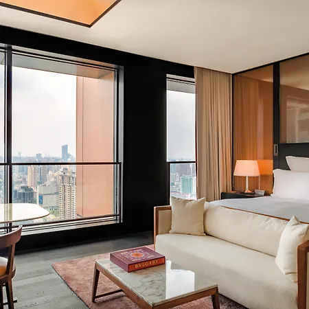 Bulgari Hotel Shanghai-3