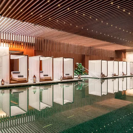 Bulgari Hotel Shanghai-3