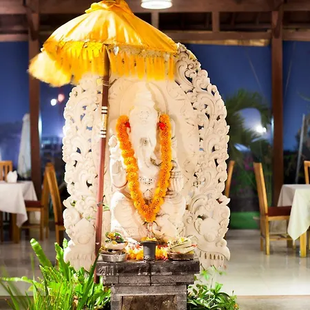 Puri Pandawa Resort-2