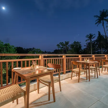 Tanadewa Resort Ubud Bali By Cross Collection-3