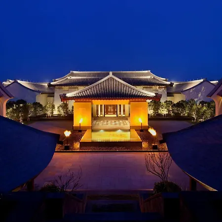 Park Hyatt Ningbo Resort & Spa-3