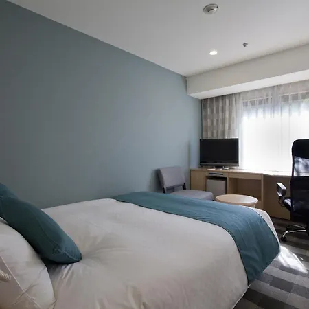 Hotel Granvia Wakayama-3