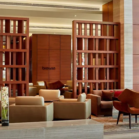 Hyatt Regency Chandigarh, Elante Mall-3