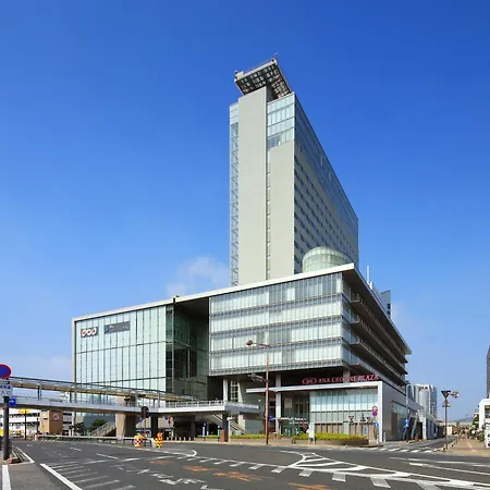 Ana Crowne Plaza Okayama By Ihg-3