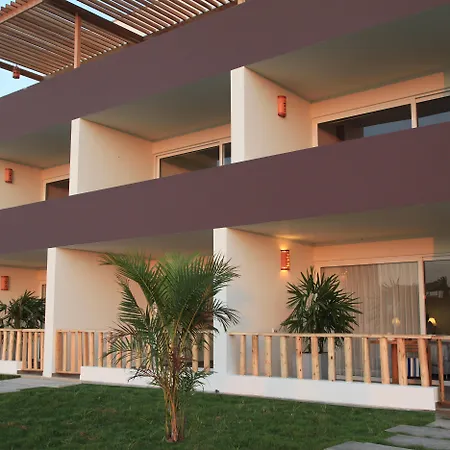 Aranwa Paracas Resort & Spa-2