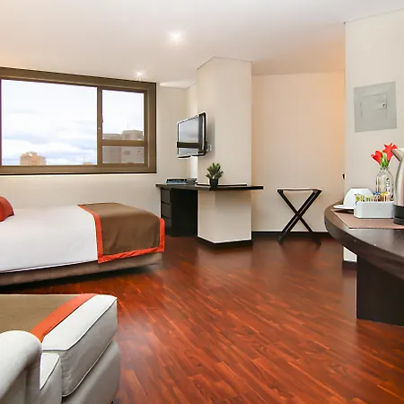 Nico Apartasuites-3