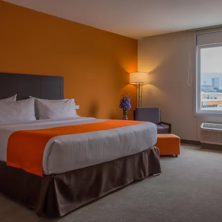 Holiday Inn Express Tegucigalpa By Ihg-2
