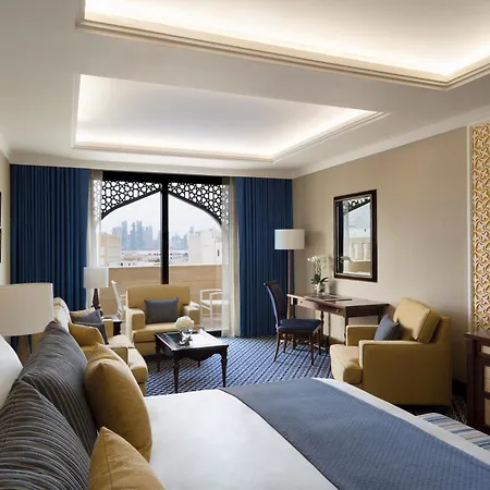 Al Najada Doha Hotel By Tivoli-2