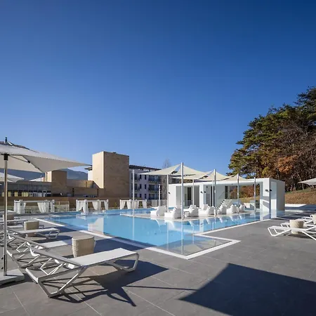 The Suites Hotel Namwon-3