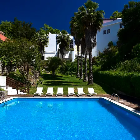 Pure Monchique Hotel - Villa Termal Spa Resort-2