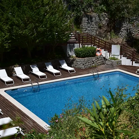 Pure Monchique Hotel - Villa Termal Spa Resort-3