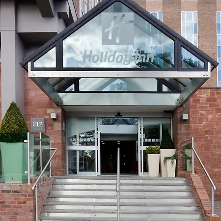 Holiday Inn Kenilworth - Warwick By Ihg-3