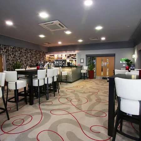 Holiday Inn Kenilworth - Warwick By Ihg-2