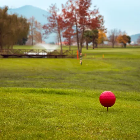 Galzignano Resort Terme & Golf - Hotel Majestic-3