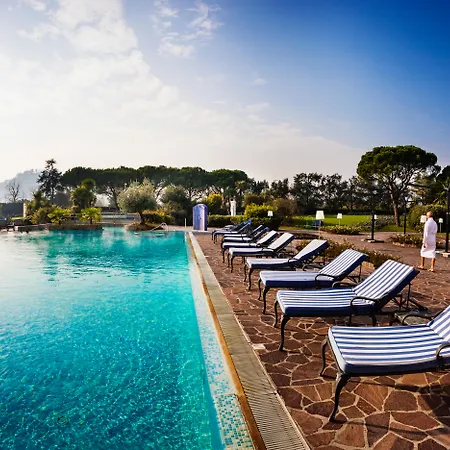 Galzignano Resort Terme & Golf - Hotel Majestic-2