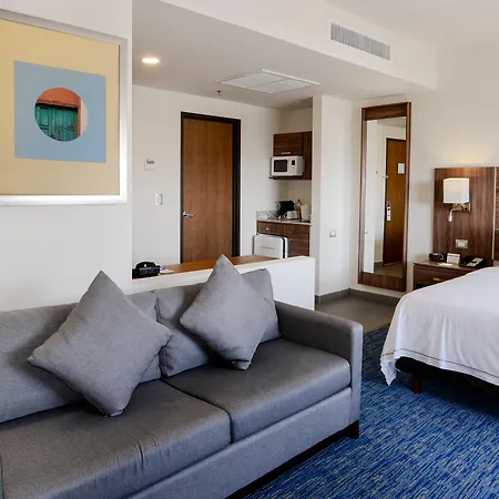 Holiday Inn Express & Suites - Ciudad Obregon By Ihg-3