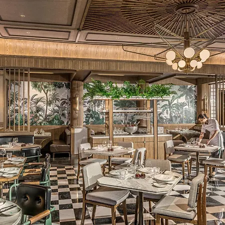 Four Seasons Hotel Bangkok At Chao Phraya River-2