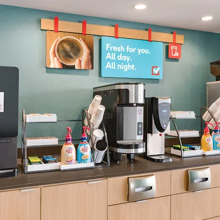 Avid Hotel Nashville - Lebanon By Ihg-2