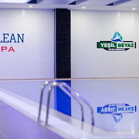 Grand Hotel & Convention Center Karaman-3