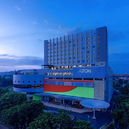 Aston Gresik Hotel & Conference Center-2