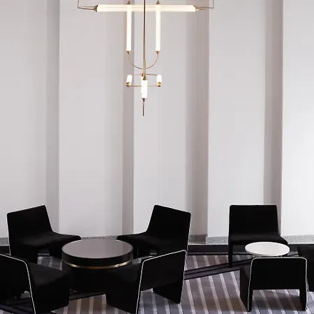 The Alva Hotel Brisbane, Vignette Collection By Ihg-2