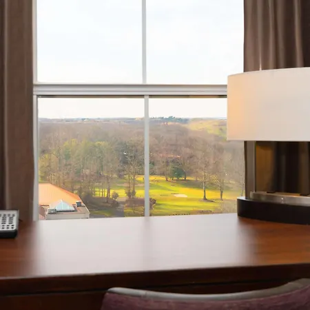 Hyatt Regency Long Island-2