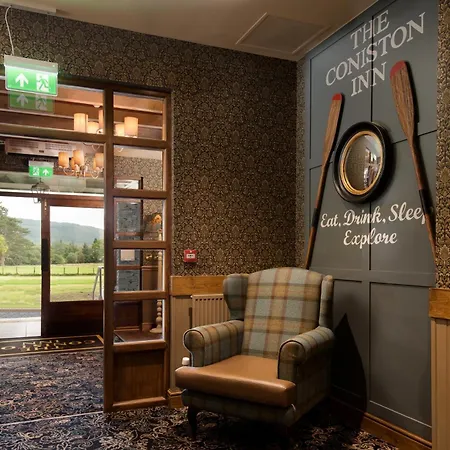 The Coniston Inn - The Inn Collection Group-3