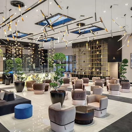 Radisson Hotel Izmir Aliaga-2