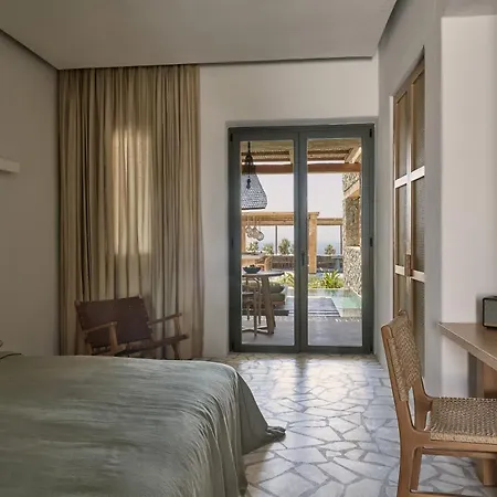 Archipelagos All Suites-3
