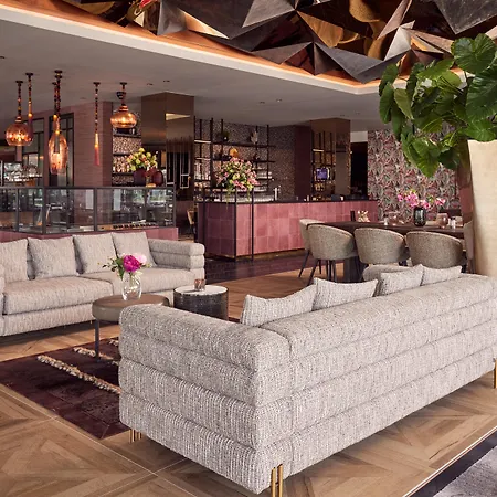 Van Der Valk Hotel Nuland - 'S-Hertogenbosch-3