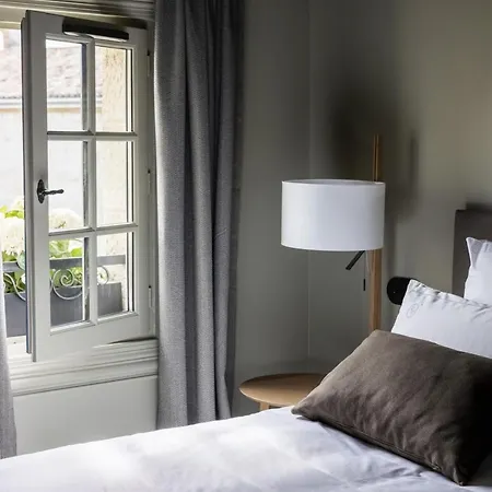 Hotel Porte Brunet-2