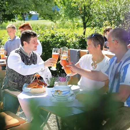 Landgasthof Zum Sägwirt-3
