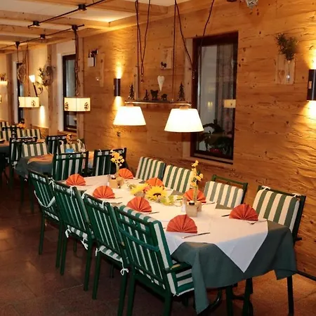 Landgasthof Zum Sägwirt-2