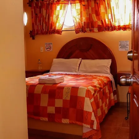 Hotel Miguel Ángel-2