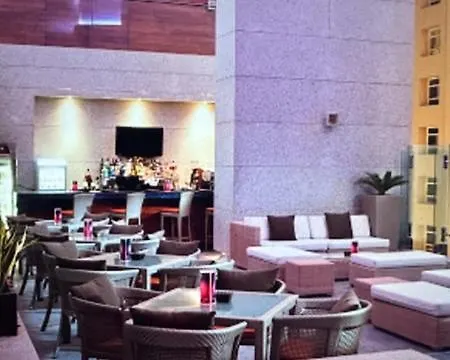 Bonnington Jumeraih Lakes Towers , Jlt Cluster J , Dubai-2