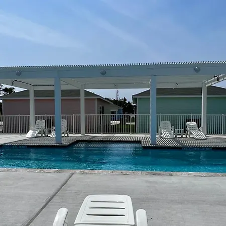 The Oasis Resort-3