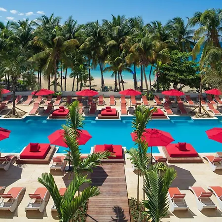 S Hotel Montego Bay - Luxury Boutique All-Inclusive Hotel-2